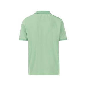 Fynch-Hatton Contrast Polo Shirt